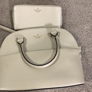 Kate Spade purse/wallet